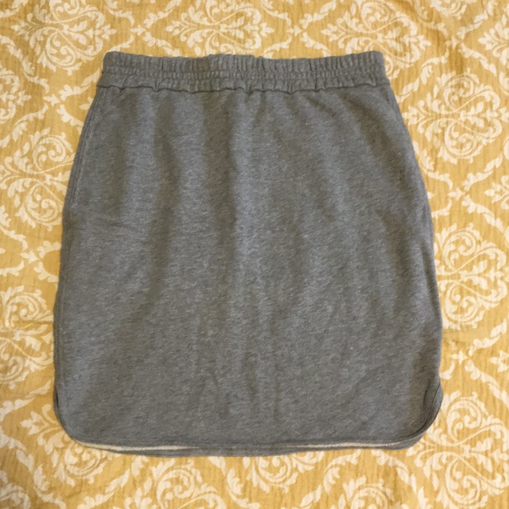 JCrew Skirt
